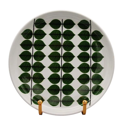 Gustavsberg Berså Plate Ø 18cm, vintage - Bild 1 von 2