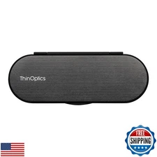 Always With You ThinOptics Case for Blue Light Blocking Reading Glasses for C