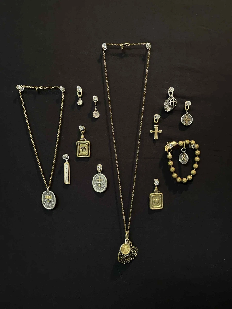 waxing poetic charm products for sale | eBay