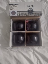 THOMAS TAYLOR ACE SIZE 3 WB27