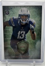 2013 Topps - Future Legends Keenan Allen #FL-KA (RC)