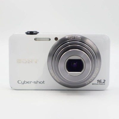 Buy Digital camera Junk SONY DSC-WX7 Cyber-shot 16.2 megapixels