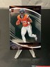 2025 Panini Absolute - Rookies RJ Harvey #173 Orange (RC)