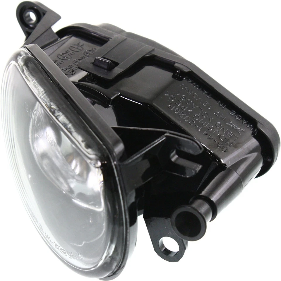 Juego de faros antiniebla delanteros para Audi Q7 2007-2015 06-08 A3 Quattro A3 Foto 4 de 4