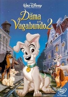 La dama y el vagabundo 2 (DVD) | DVD | Zustand gut