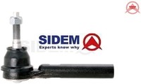 Sidem 91036 Spurstangenkopf Spurstange EndstüCk FüR Chrysler FüR Lancia