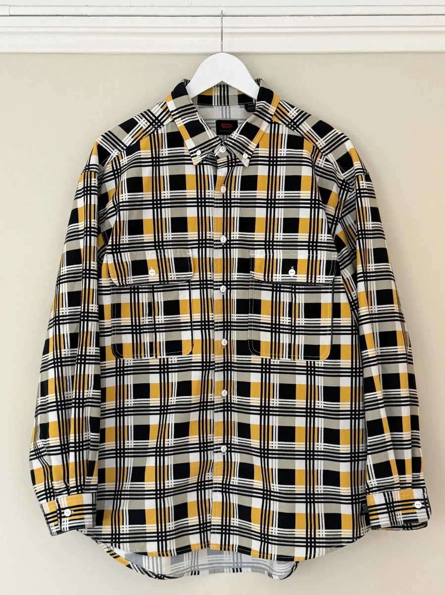 Las mejores ofertas en Camisas de Hombre Levi's Multicolor | eBay