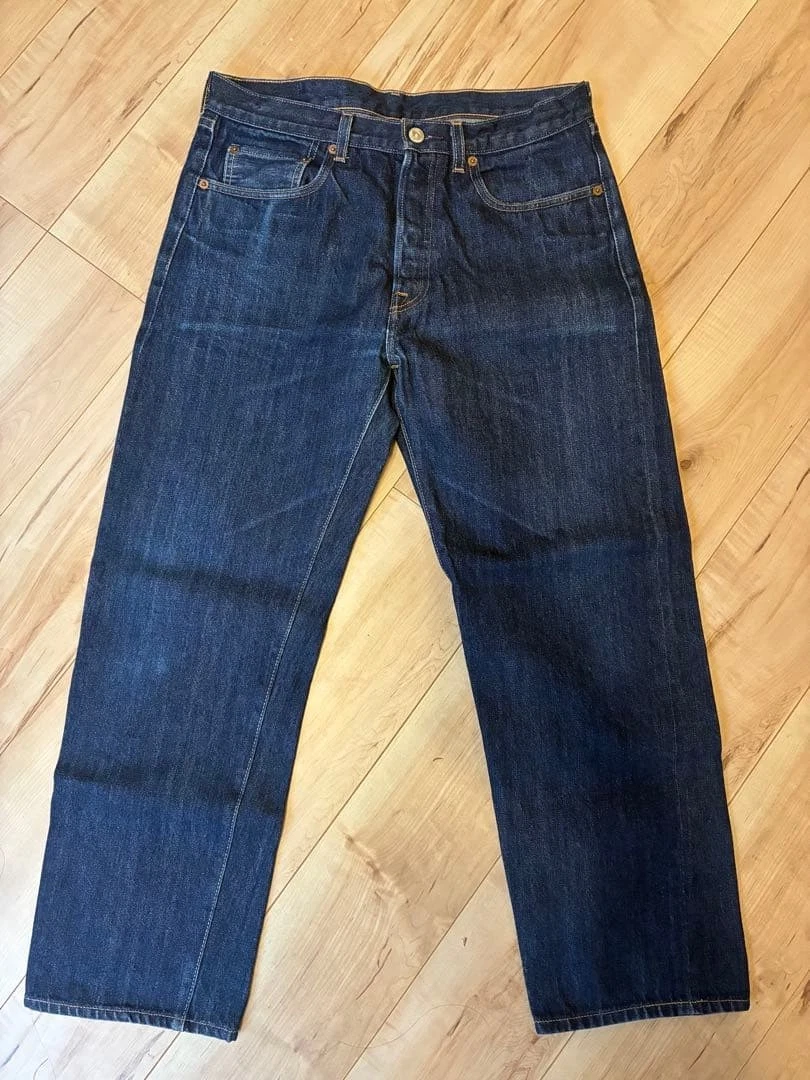 Levis 501 1966 In Men's Jeans for sale - eBay
