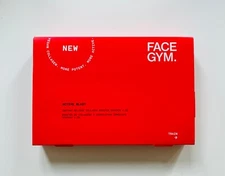 FACE GYM Active Blast Vegan Collagen (Vegan Collagen Skin Booster) (28-DAY) *new