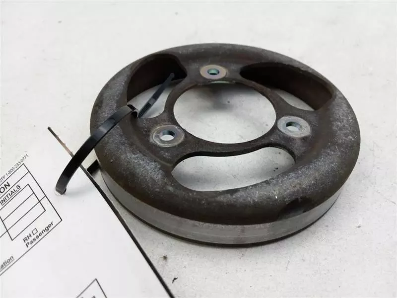 2003 honda 2024 civic water pump
