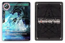 Ocean Beam #AOA-054 FOW Awakening Of The Ancients 2019 Rare Foil TCG Card