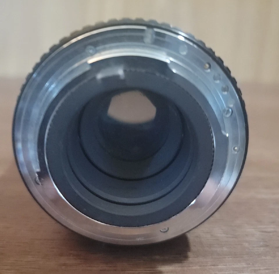 Tiffen 52mm Polarizing Lens Only Made USA - Image 2 of 4