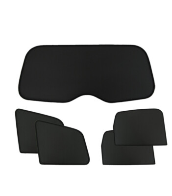 ClimAir Sonniboy Sonnenschutz Opel Zafira C Tourer 2011 - 2019 Scheibennetz