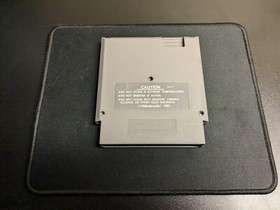 Solar Jetman (Nintendo NES, 1990) Aut&eacute;ntico | Probado/Funcionando