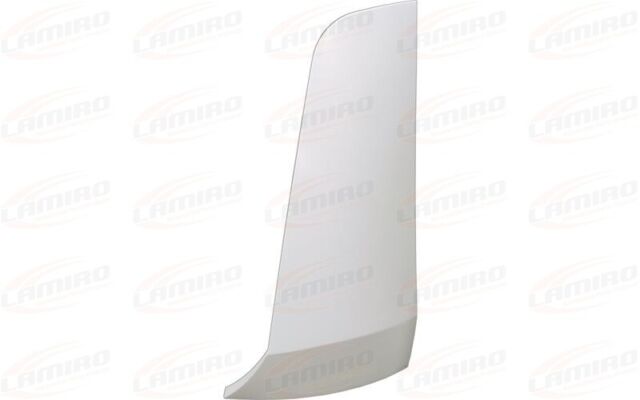 fits MERCEDES ACTROS MP4 GIGA SPACE / BIG SPACE CORNER PANEL DEFLECTOR LEFT EXTE fits MERCEDES ACTROS MP4 GIGA SPACE / BIG SPACE CORNER PANEL DEFLECTOR LEFT EXTE