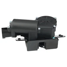 Rear Power Tailgate Liftgate Lock Actuator Compatible with Buick Enclave CTS ...