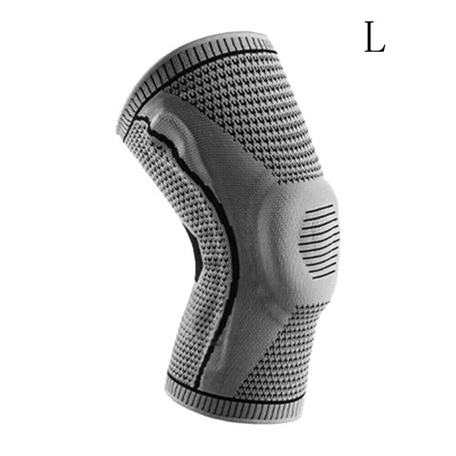 Knee Elite The Ultra Knee Compression Sleeve Riding Protection Cold Leg Guards - Picture 8 of 10