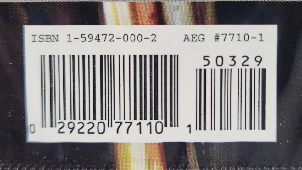 Initial D Collectible Card Game Booster Pack 11 Cards TokyoPop NEW SEALED AEG  - Image 4 of 4