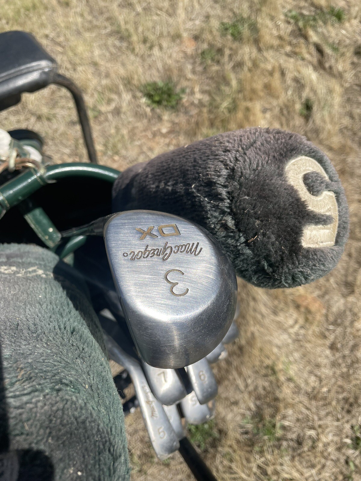 mens golf club sets used eBay