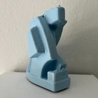 Original Abstract Sculpture No Reserve Neo Constructivism Cubism Modernism OOAK — photo 2