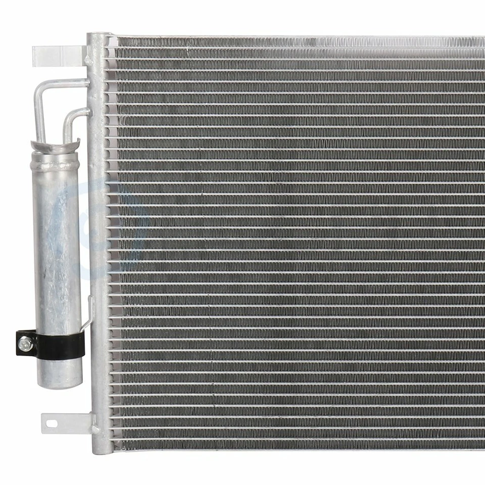 A/C Condenser For 2005-2009 Hyundai Tucson 2010 Kia Sportage 2.0L AC3323 Foto 4 de 4