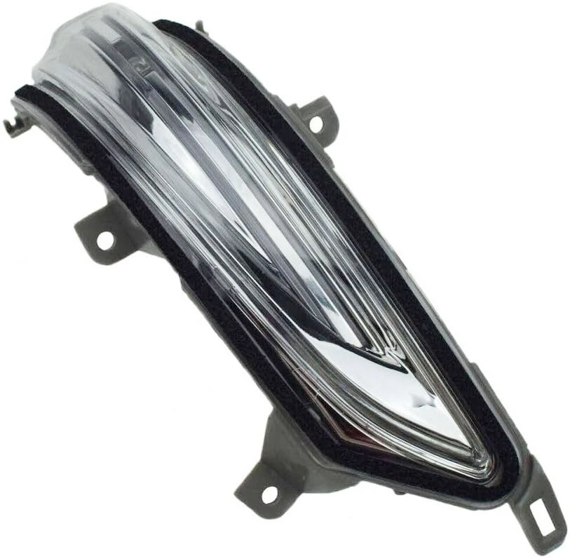 Espejo retrovisor izquierdo Toyota OEM 81740-60100 para LEXUS GX460 LX570 Foto 4 de 4