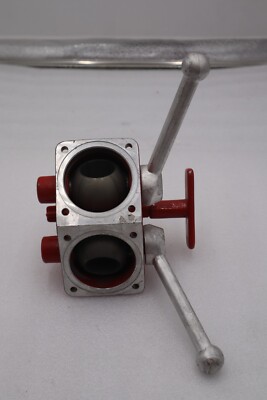 NEW POK 2 Way BiPok Valves (6 AVAILABLE) #2873