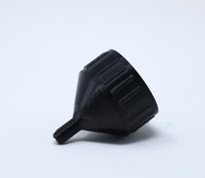 Hakko Vacuum Outlet Cap for 702 / 703 / 470 Series. B1029. 472D. 3D Printed