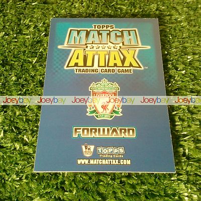 08/09 EXTRA LTD EDITION 100 CLUB KARTENSPIEL ATTAX HENT LIMITIERT 2008 2009