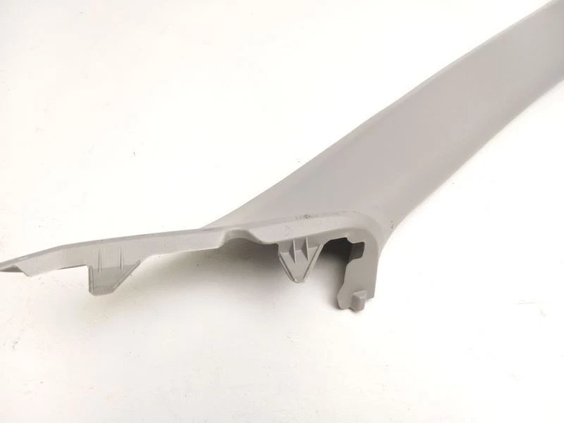 Toyota Prius C 2013 delantero derecho moldura de pilar OEM 42159 Foto 3 de 4