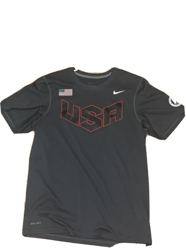 Nike Dri Fit Olympic Team Usa 