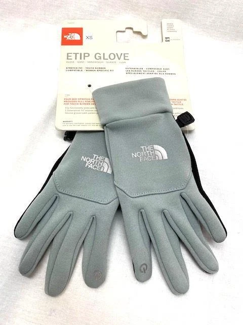 north face women's waterproof gloves