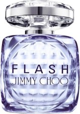 Jimmy Choo Flash Eau De Parfum 60ml - BNIB.