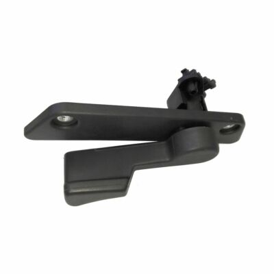 Poignée de porte arrière, intérieur Fiat Doblo 2000-2010 droit, pour