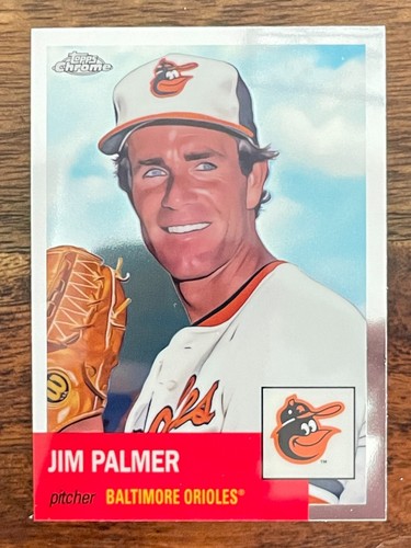 2022 Topps Chrome Platinum Anniversary Baseball - You Pick - Base Cards 1-250 - Picture 52 of 259