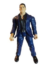 WWE 1999 Shane McMahon 7“ Jakks Pacific Wrestling Figure 
