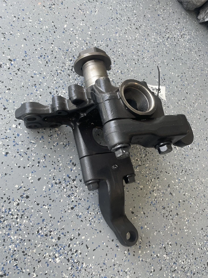 husillos/nudillos Foto 4 de 4