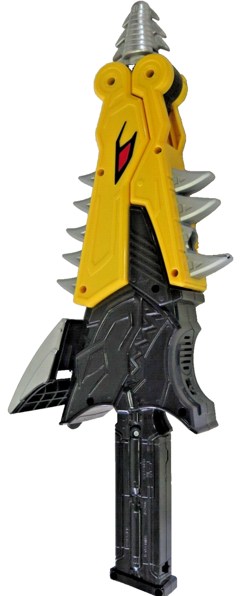 Dino Charge Vidéo - Power Rangers Dino Charge Online - ZZGH