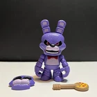 Funko Pop! Snaps: Five Nights at Freddy's FNAF Bonnie Figure