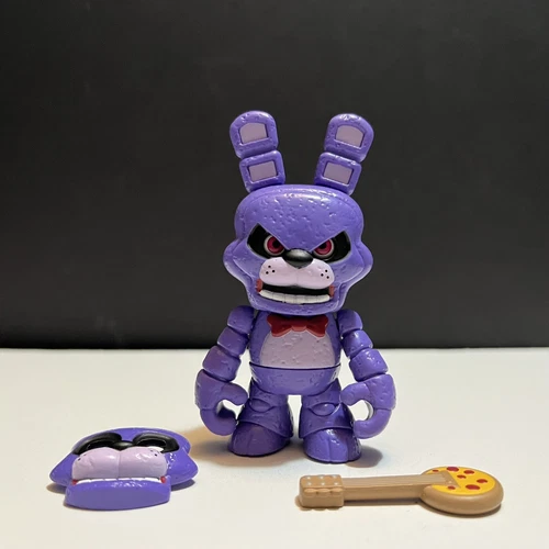 Funko Pop! Snaps: Five Nights at Freddy's FNAF Bonnie Figure