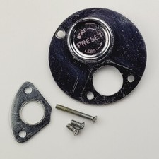 Penn International 80ST 80STW Ricambi Mulinello - Coperchio Ponte, Kit Pacchetto Manopola Preset