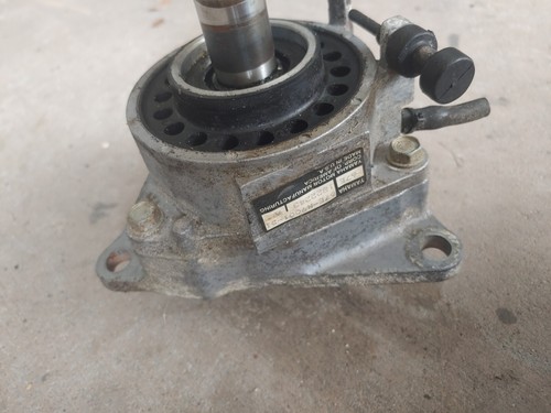 2003 Yamaha XL 700 Midshaft - Picture 8 of 14