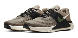 nike renew fusion black