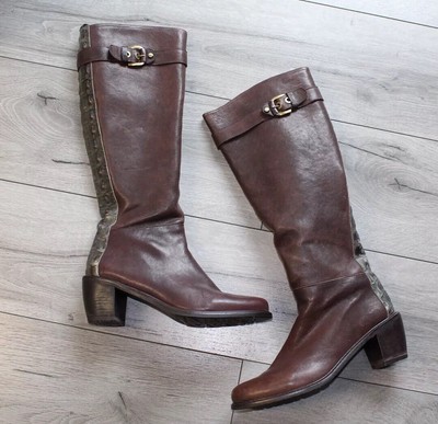 stuart weitzman riding boots