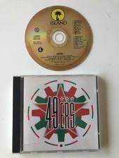 49ERS Self Titled CD **UK IMPORT** RARE 1990 Touch Me Italodance Eurodance