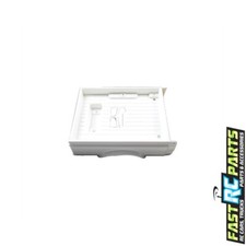 Tamiya Rear Body High-Lift Toyota Hilux High Lift Toyota Hilux TAM9335488