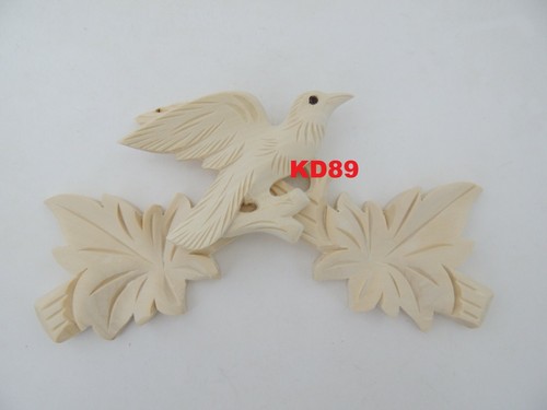 ANCIEN FRONTON POUR pendule horloge foret noire EUR 24,00 - FR
