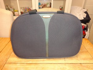 tripp luggage medium