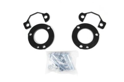 Zone Offroad 1'' Front Leveling Lift Kit For 2021 Ford Bronco Up to 35'' Tires