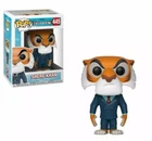 Funko POP! Disney - Talespin: Shere Khan Figure #445 (IN STOCK)